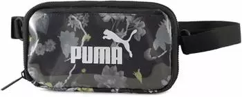 Puma WMN Core Seasonal Sling Belt Bag (077384) puma black-aop