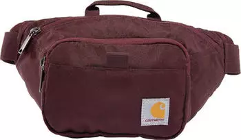 Carhartt Classic Waist Pack port