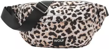 Wouf Downtown Belt Bag 35 cm KIM1