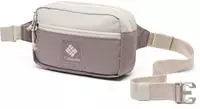 Columbia 212151-2121511-027-O/S, Columbia Unisex Trail Traveller Hip Pack flint...