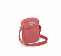 Osprey 10006947, Osprey Arcane Small Umh&auml;ngetasche-Rot-One Size, Kostenlose