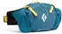 Black Diamond Pursuit 6 Waist Pack (BD6813594034ALL1) Midnight Blue