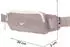 Nike Tempo Waistpack (9038366) brown white