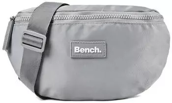 Bench Nova (64217) light gray