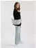 Bench Nova (64217) light gray