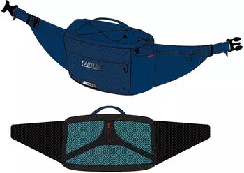 Camelbak M.U.L.E. 5 Waist Pack deepsea
