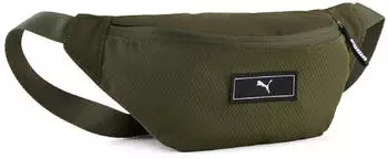Puma PUMA Deck Waist Bag dark olive