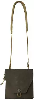 The North Face Bcv Pro Crossbody (NF0A8EETJV41001) cedar / new taupe green