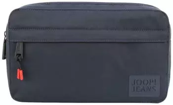 Joop! Martano Tessuto Lino H&uuml;fttasche (4130001127) blau
