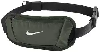 Nike Challenger 2.0 Large Gürteltasche (N1007143-313) grün