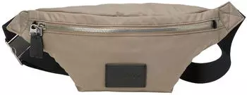 Marc O'Polo Gino Belt Bag (409 21841801 639 703) pavestone taupe