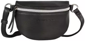 Tom Tailor Rosie Belt Bag schwarz
