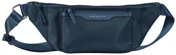 Tom Tailor Viona Mask Bag Gürteltasche (29114-53) dark blue