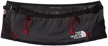 The North Face Summit Run Belt (NF0A8BKJKT01001) TNFBlack/AsphaltGrey