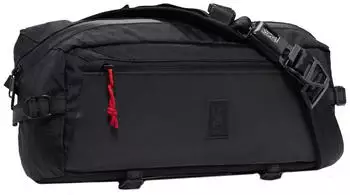 Chrome Kadet Nylon 9L (BG-196-BXRF-NA-NA) BlackXRF