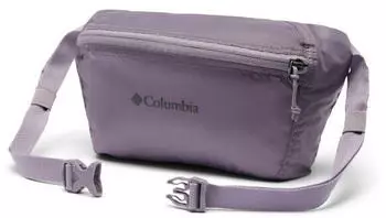 Columbia Lightweight Packable Hip Pack (2093271554) Shale Purple