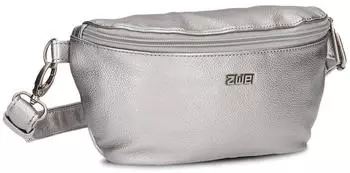 Zwei Mademoiselle.M (MH4SIL) silver