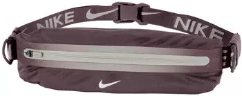 Nike Slim Waistpack 4.0 Laufg&uuml;rtel (N.101.2417.529.OS) tattoo/moon particle/white