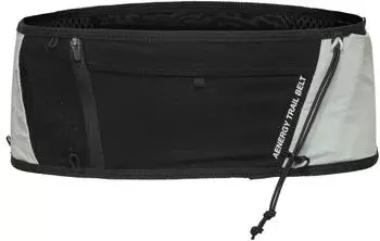 Mammut Aenergy Trail Belt (2810-01180-9237-115) Black/SilverSage