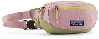 Patagonia Terravia Mini Hip Pack (49448QVLTALL) QuietViolet