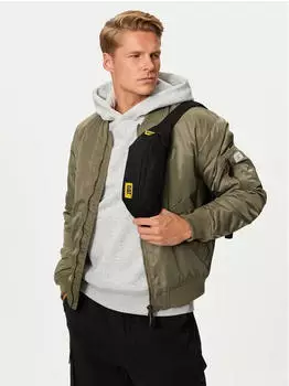 Caterpillar BTS Waist Bag (83734-01) schwarz