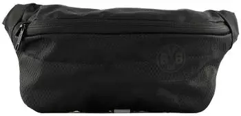 Puma BVB Blackout Waist Bag (079902 01) puma black
