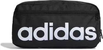Adidas Essentials Linear Crossbody Bag (JE8345) schwarz/weiß