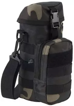 Brandit Utility Bag Medium dark camo