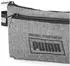 Puma Patch Waist Bag Fanny Pack (076925) grau