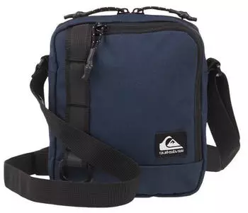 Quiksilver Pandor Pack G&uuml;rteltasche (EQYBA03191-KTP0-OS) dark navy