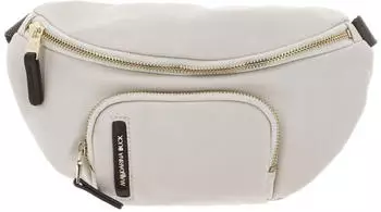 Mandarina Duck Hunter Bum Bag (P10VCMM209E) whitecap gray