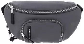 Mandarina Duck Hunter Bum Bag (P10VCMM2) smoked pearl