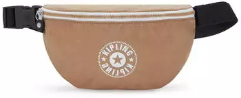 Kipling Fresh Lite Belt Bag (KI7465) early tan c