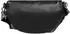Bruno Banani Gürteltasche aus echtem Leder (21788419) schwarz