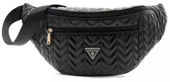 Guess Cheryl Belt Bag (TWQN9720080) schwarz