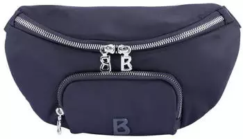Bogner Verbier Play 1.0 Janica Hipbag darrk blue
