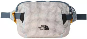 The North Face Clyffe Lumbar Pack (NF0A8GJFM4I1001) PearlStone/GraniteGrey