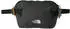 The North Face Clyffe Lumbar Pack (NF0A8GJFWUO1001) AnthraciteGrey/Black