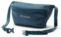 Columbia 209327-2093271-429-O/S, Columbia Lightweight Packable Hip Pack everblue