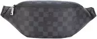 Joop! Cortina Piazza Leo G&uuml;rteltasche 30 cm schwarz