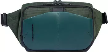 Piquadro PQ-Earth (CA6633S137-VE) green