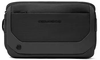 Piquadro S140 (CA6885S140-N) black