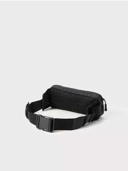 Nike Tempo Waistpack (9038366) black black silver
