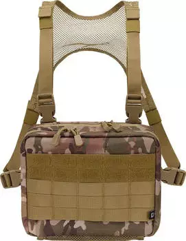 Brandit Us Cooper Chest Pack tactical camo