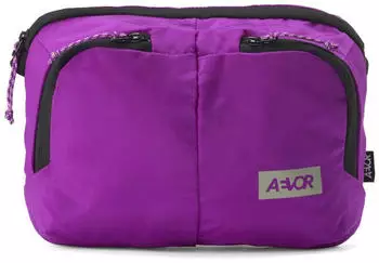 Aevor Sacoche Bag ripstopelectricfuchsia