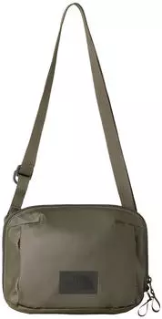 The North Face Bcv Pro Crossbody newtaupegreen/black