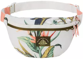Dakine Renovation Hip Pack kulabotanica