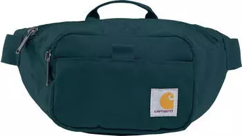 Carhartt Classic Waist Pack greenstone