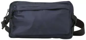 Marc O'Polo Jaris Belt Bag deep blue sea