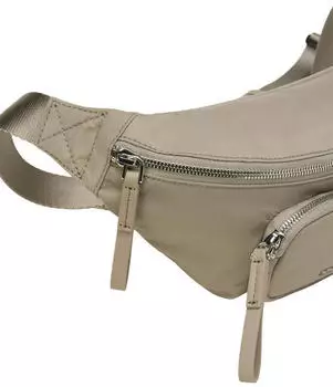 Marc O'Polo Nia Belt Bag chalky mauve beige/braun